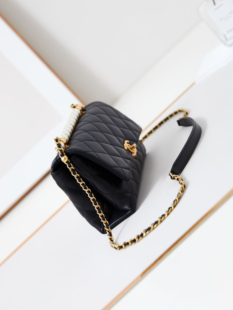 Ch**el satchel bags